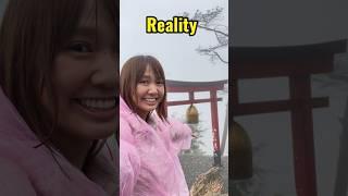 Instagram VS Reality in the Philippines 