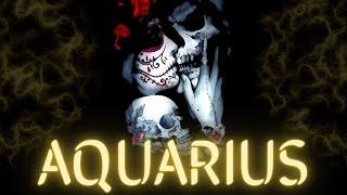 AQUARIUS JULY 2024URGENT DANGER AQUARIUS️️Be very CAREFUL with this PERSON or it will be THE ...