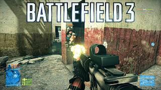 Battlefield 3 in 2024 is UTTER FUN... 