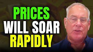 Retail Investors Are Back Gold & Silver Prices About to Go COMPLETELY CRAZY - Rick Rule