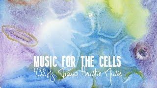 Emiliano Toso 432Hz Music for Cells Healing Relaxing by Bruce Lipton  Musica per Rilassarsi