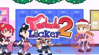 Tentacle Locker 2 Gameplay