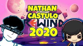 Nathan Castulo Rewind 2020