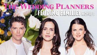 The Wedding Planners Feuding Families  Full Movie