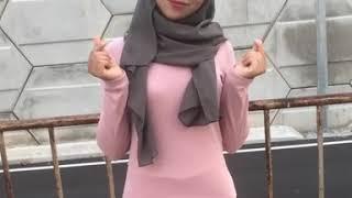 Tudung baju ketat