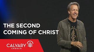 The Second Coming of Christ - Revelation 196-16 - Skip Heitzig