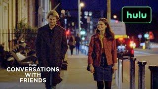 Conversations with Friends  Official Trailer  Hulu