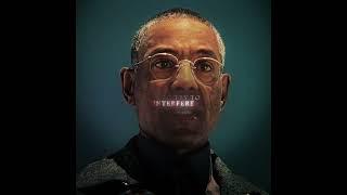 Day 31 Gustavo Fring