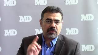 Amir Zeki What Is AsthmaCOPD Overlap Syndrome?