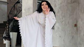 ALLA AZIZA BELLY DANCER-KHALEEJI DANCE MESHTAGA LEEK علاء عزيز راقصة الخليج العربي