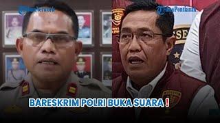 Pengakuan Mengejutkan Bareskrim Polri soal Laporan Terhadap Iptu Rudiana Terkait Kasus Vina Cirebon