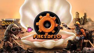 ЖЕМЧУЖИНЫ СИМУЛЯТОРОВ FACTORIO