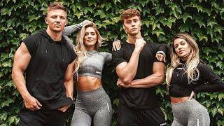 NO EXCUSES IN 2020 ft. Gymshark - Fitness Motivation 2020 