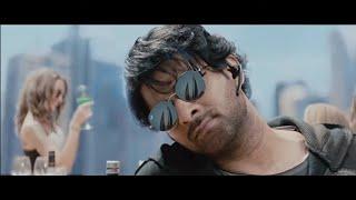 Saaho  Movie Clip - The Dragon Is Coming For You - scene