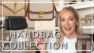 LUXURY HANDBAG COLLECTION  2024