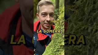 La Gomera - najpiękniejsze szlaki na wyspach Kanaryjskich przez park narodowy Garajonay