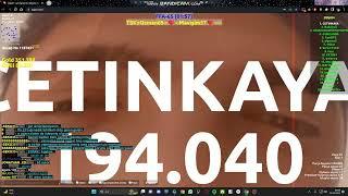 AGARZ  FFA 65 REKOR 5.466.240