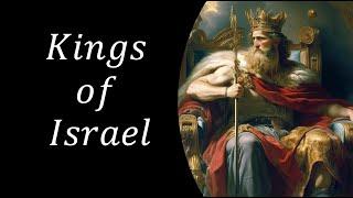 Kings of Israel