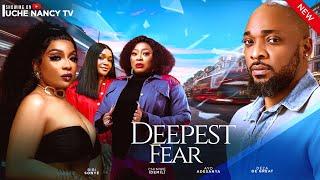 DEEPEST FEAR New Movie Deza the Great Bibi Sonye Ayo Adesanya 2024 Nollywood Romance Movie