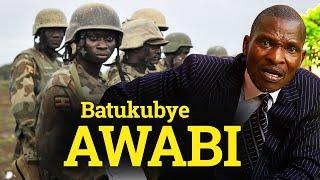 Tamale Aleese Bwino ku Yakubizza Uganda Awabi E Somalia