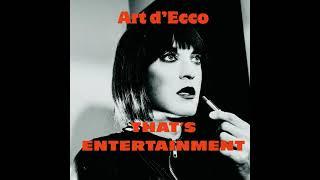 ART dECCO - Thats Entertainment