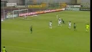 AVELLINO TREVISO 1-0 HIGHLIGHTS