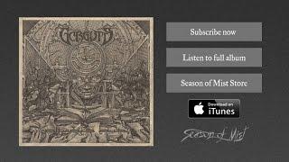 Gorguts - Pleiades Dust