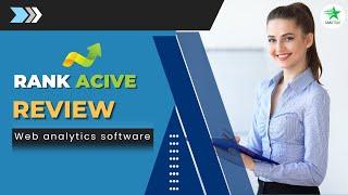 RankActive Review 2023  Toolkit for Smart SEO