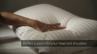 Dunlopillo Super Comfort Latex Pillow