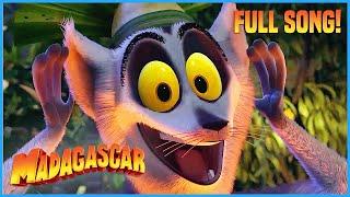 I Like to Move it Move it  FULL SONG  Madagascar  Mini Moments