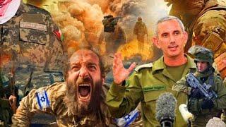 DEG DEG SIRTA GUUSHA XM & JABKA ISRAAIIL HALAAGII DHACAY & SINWAR & NATANYAHU