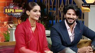 क्या है Sonam और Dulquer के Fathers का Jawani का Secret? Best Of The Kapil Sharma ShowFull Episode