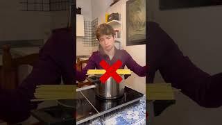 Как готовить СПАГЕТТИ