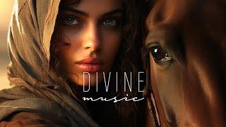 Divine Music - The Year Mix Vol.6 Chill & Ethnic Deep 2024