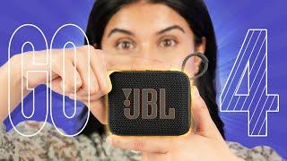 JBL GO 4 review  Don’t Buy Anything Else