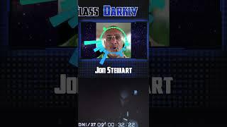 Alien Interview with Jon Stewart #shorts #jonstewart