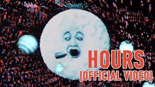 King Buffalo - Hours Official Video