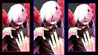 •KanekiKenAnime? Tokyo GhoulJedag Jedug Alight Motion