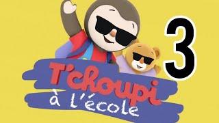 Tchoupi le retour.... Ytp 3