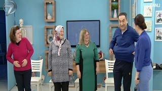 DR FERİDUN KUNAK SHOW - 2 MART 2015