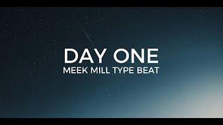 Meek Mill intro type beat Day one   Free Type Beat 2020