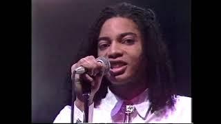 Terence Trent DArby If You Let Me Stay