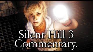 Silent Hill 3 • Analysis Full Commentary.