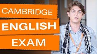 Cambridge English Exam Preparation Course from EC