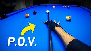 A Pool Players Perspective  8 Ball