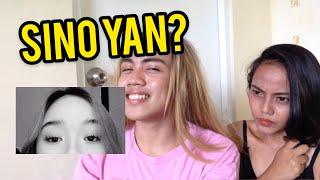 GUESS WHO CHALLENGE PARODY  Sino Ba Yan?