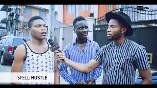 Pulse TV Strivia and Vox Pop in 2016  Pulse TV