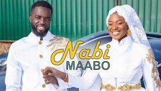 Maabo - Nabi Clip Officiel