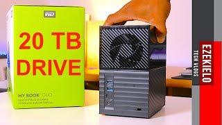 Watch Before you Buy Western Digital RAID Storage