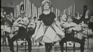 Mina - Folle banderuola - 1960